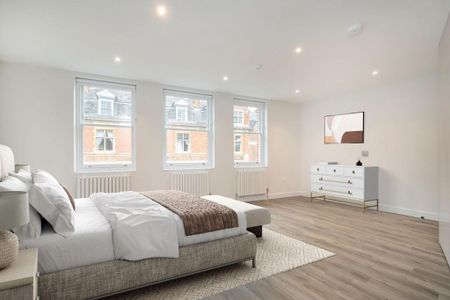 4 bedroom flat to rent - Photo 3