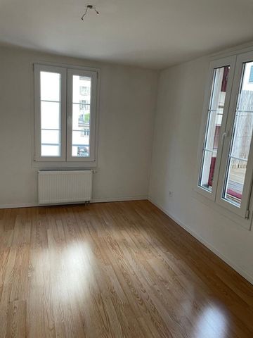 Compact and comfortable 2-room apartment in Glaris - Photo 4