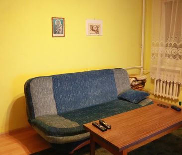 Mieszkanie na wynajem – Kalisz , Bogumiła i Barbary - Zdjęcie 1