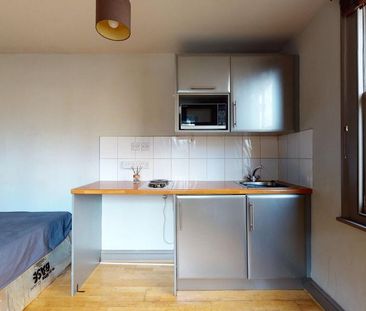 Studio to rent - Photo 4