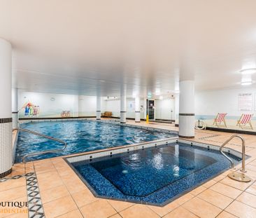 237/102 Miller Street, Pyrmont NSW 2009 - Apartment For Rent | Domain - Photo 6