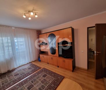 Apartament 3 camere de închiriat, str. Năsăud - Photo 1