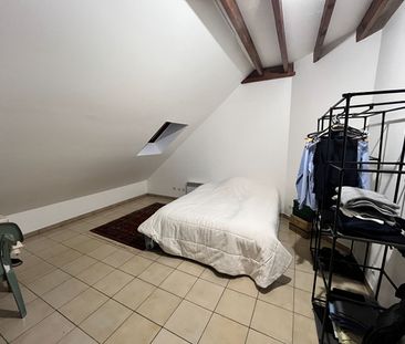 Location appartement 1 pièce, 21.00m², Dourdan - Photo 2