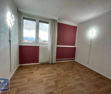 Appartement à louer 3 pièces 67.53m² - Photo 4
