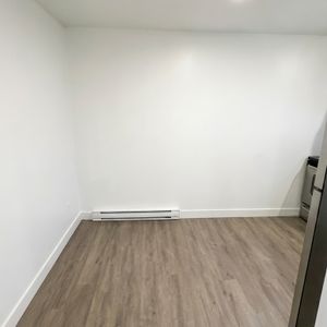 4½ For Rent — Hochelaga-Maisonneuve — $1 - Photo 2