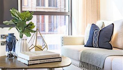 Thornes house Nine Elms, London - Photo 3