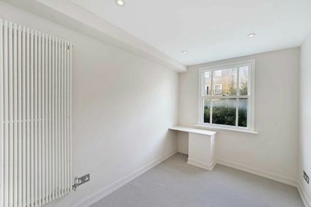 Westbourne Grove, Notting Hill, W11 - Photo 4