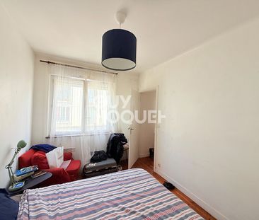 A LOUER- Appartement T2- Quartier St Louis à Brest - Photo 3