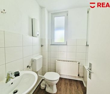 Geräumige 2-Zimmer-Wohnung mit Balkon in Aachen-Forst! - Foto 1