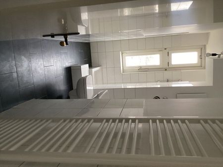 Singlewohnung mit Balkon und Dusche - Photo 5