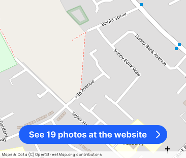 Kiln Avenue, Mirfield, West Yorkshire, WF14 - Photo 1
