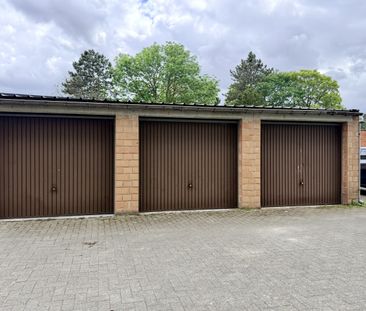 Energiezuinig duplex appartement met twee slaapkamers en garage - M... - Foto 6