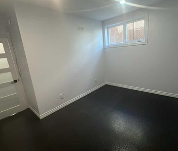 Logement 3 ½ (style condo locatif rénové à neuf 2025) – Limoilou/Be... - Photo 1