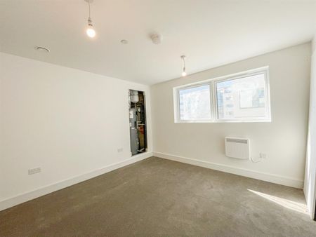 Flat 15, 1 Martin Court, Hastings, TN34 1DY - Photo 4