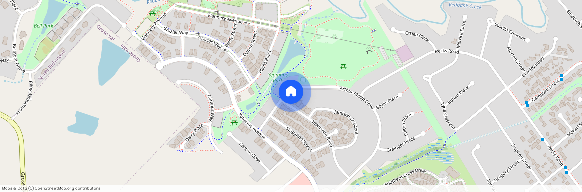 95 Arthur Phillip Drive, 2754, North Richmond Nsw