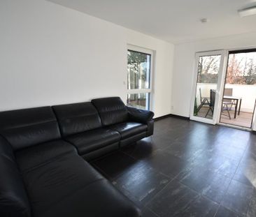 Zentral gelegene 2-Zimmer-Penthousewohnung in Fallersleben - Photo 2