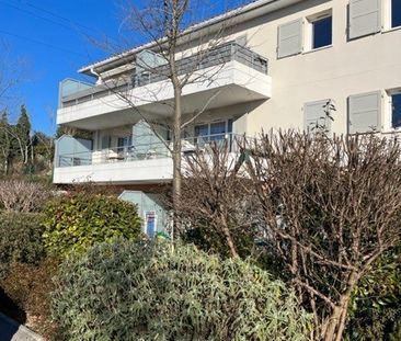 Appartement r�cent Fuveau - 3 pi�ce(s) - 53.0 m2, - Photo 1