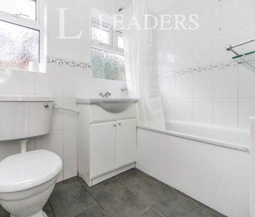 1 bedroom terraced to rent Fairfax Road, Colchester, Essex, CO2 - Photo 2