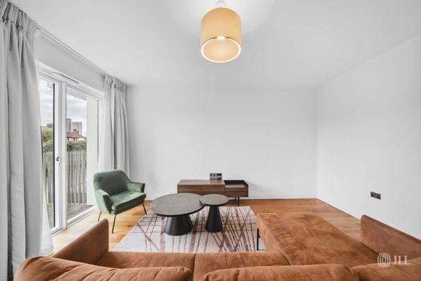 Copperworks Wharf Sugar House Island E15 - Photo 1