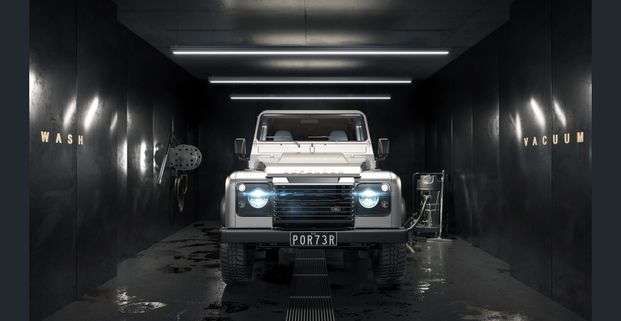 Elegant Living Space! - Photo 1