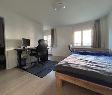 1.5 Zimmer, 1. Stock - Photo 2