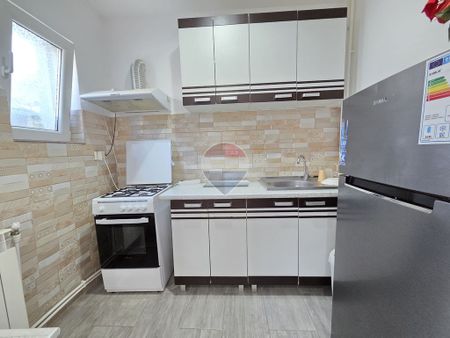 Garsonieră modernă de închiriat | Focșani Sud | Mobilată complet - Photo 5