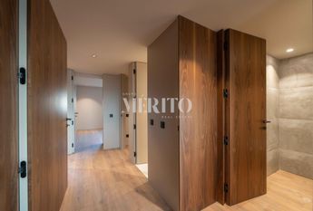 Apartamento T3 em Braga