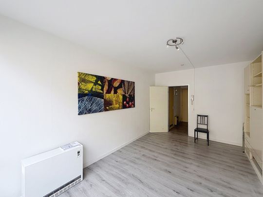 Studio in Saint-Gilles - Photo 1