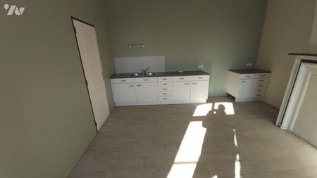 APPARTEMENT A LOUER LIBRE AU 1ER MAI 2019 SOLRE LE CHATEAU PLACE VERTE (Derrière l'église) Au... - Photo 4