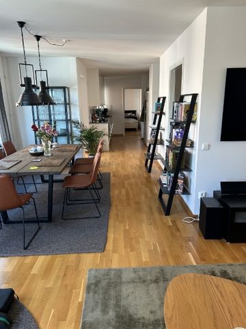 Saltsjö-boo - 3rok - 7mån - 16.900kr/mån - Photo 2