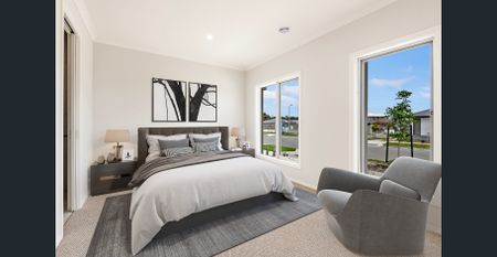 Four-bedroom house in Cranbourne South! - Photo 2