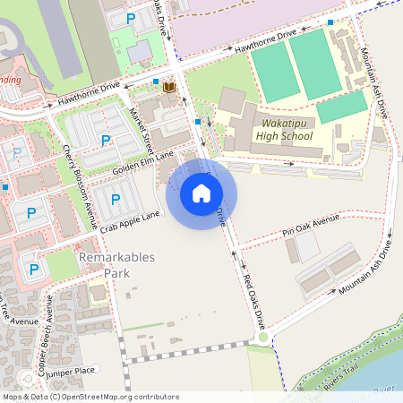 408/34 Red Oaks Drive, Frankton, Queenstown