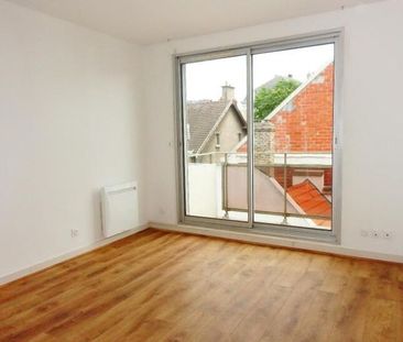 Appartement T2 Reims - Photo 1