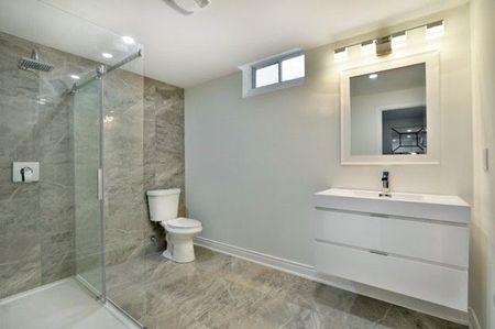 For Lease - 275 River Oaks Boulevard Unit# Basement/Lower Level, Oakville, Ontario - Photo 5