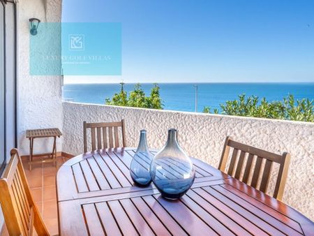 Luxury Flat for rent in Sesimbra, Distrito de Setúbal - Photo 2