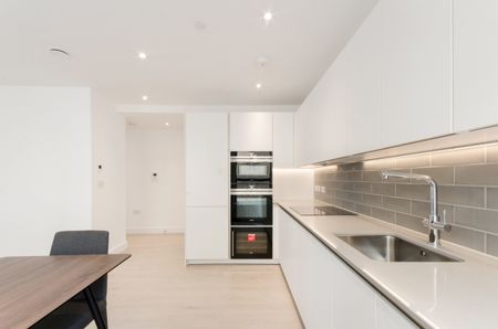 1 bedroom apartment to rent - Photo 5