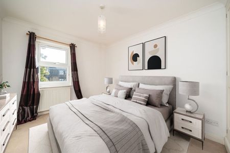 Stamford Brook Avenue, W6 0YD, London - Photo 2