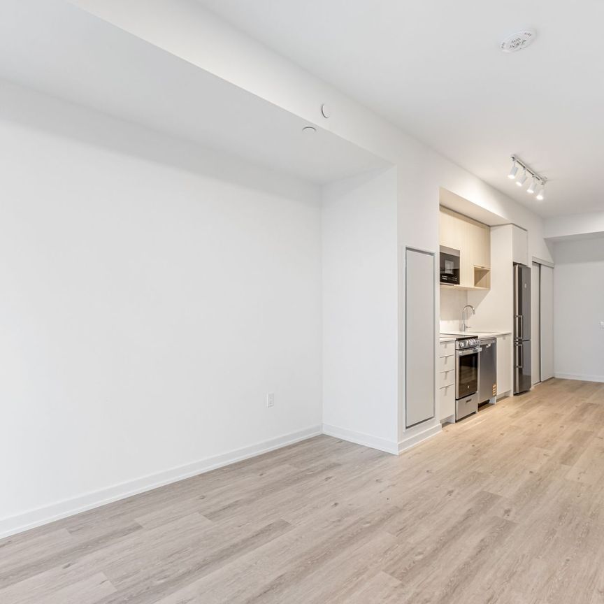 For Lease - 4365 Bloor Street Unit# 514, Toronto, Ontario - Photo 1