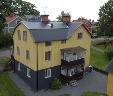 Järnvägsgatan, Sparreholm - Foto 4