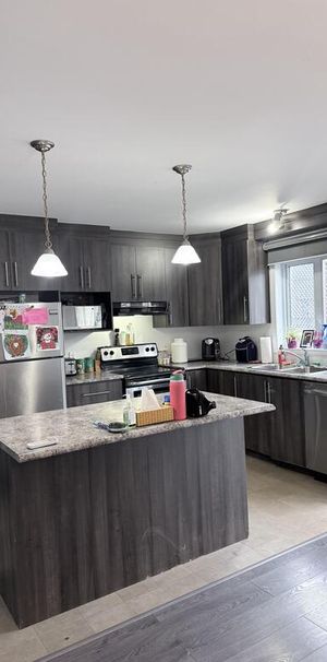 Superbe Appartement 5 1/2 (3CC) - Photo 1