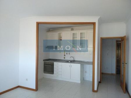 Apartamento T1 - Photo 3