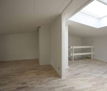 Flot 2 vær. lejlighed i naturskønne omgivelser - Photo 5