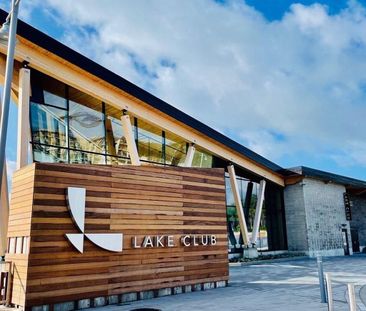 For Lease - 303 Broward Way Unit# 106, Innisfil, Ontario - Photo 2