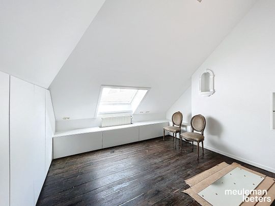 Zeer zuim appartement in het historisch centrum - Foto 1