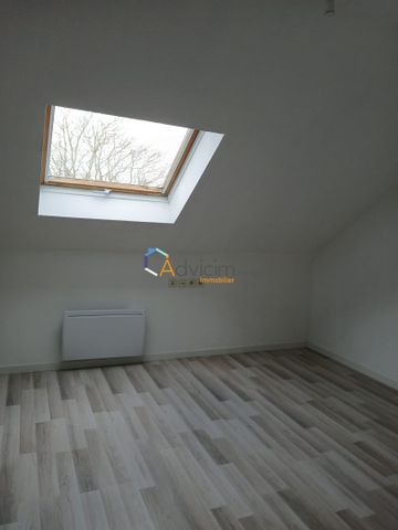 Appartement à louer Orléans - Photo 2