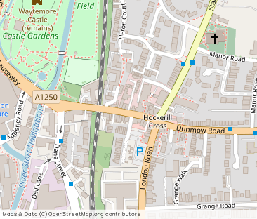 Bishop's Stortford , CM23 - Photo 1