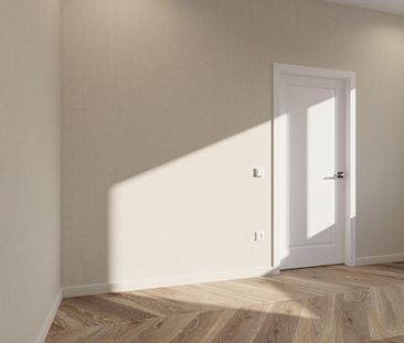 Appartement te huur: Jansveld 25-H 3512 BE Utrecht - Foto 3