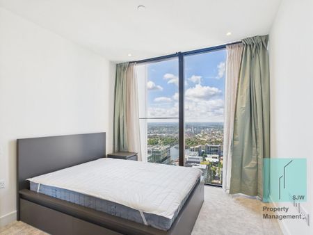 2 bedroom apartment to rent - Photo 4
