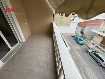 Studio/Γκαρσονιέρα για ενοικίαση Φιλιππούπολη (Λάρισα) - Photo 5