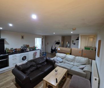 1 bedroom house to rent - Photo 2